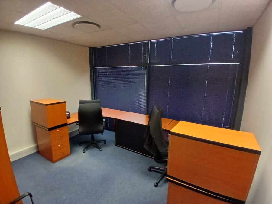 To Let commercial Property for Rent in Rustenburg Central North West